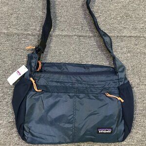 Patagonia Lightweight Courier Travel Bag 15L